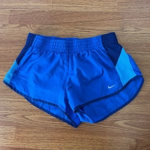 Nike Dri-Fit Shorts